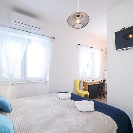 Zaratino Rooms 외부 사진