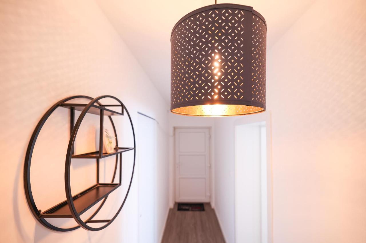 Zaratino Rooms 외부 사진