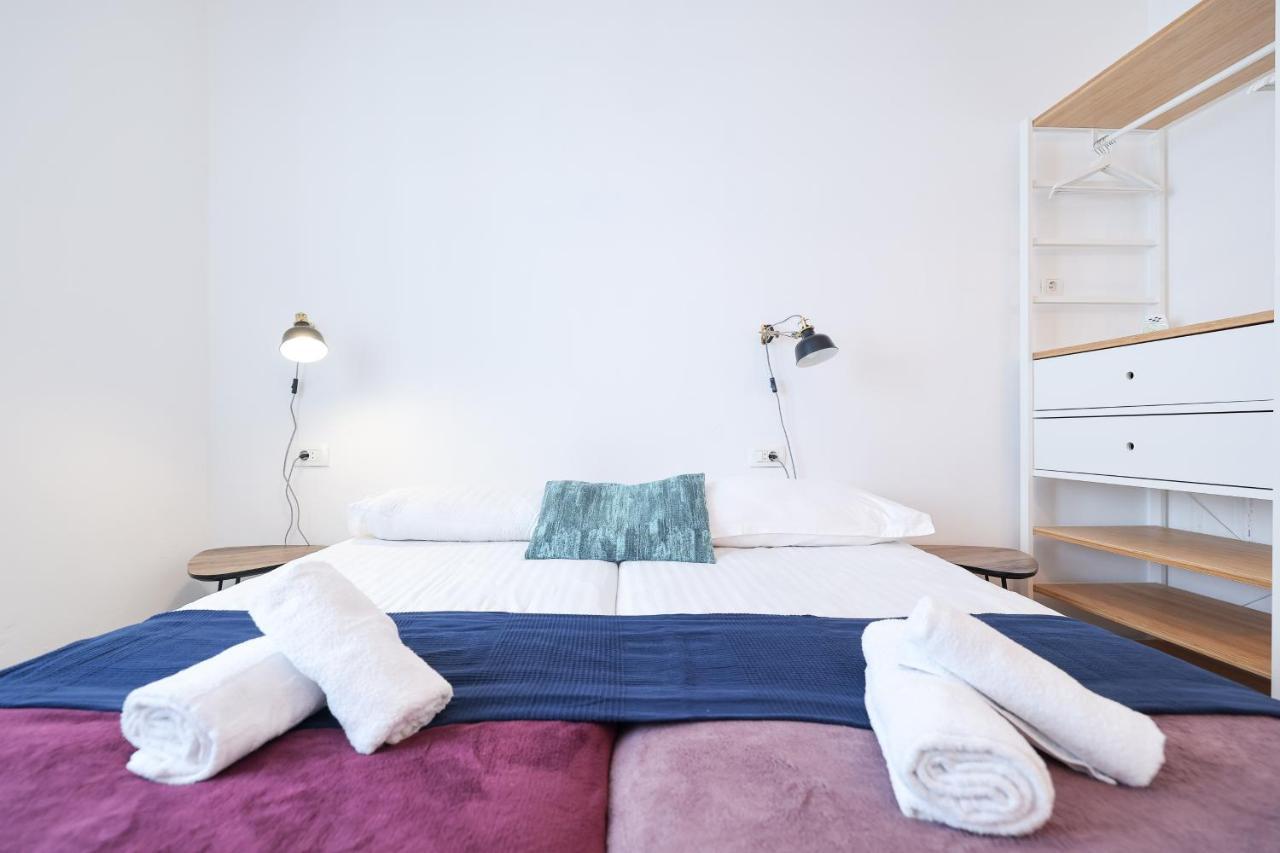 Zaratino Rooms 외부 사진