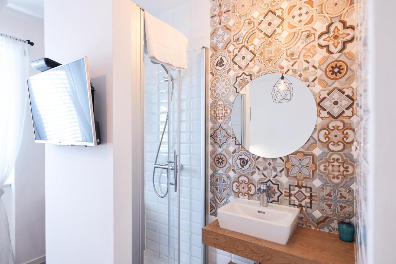 Zaratino Rooms 외부 사진