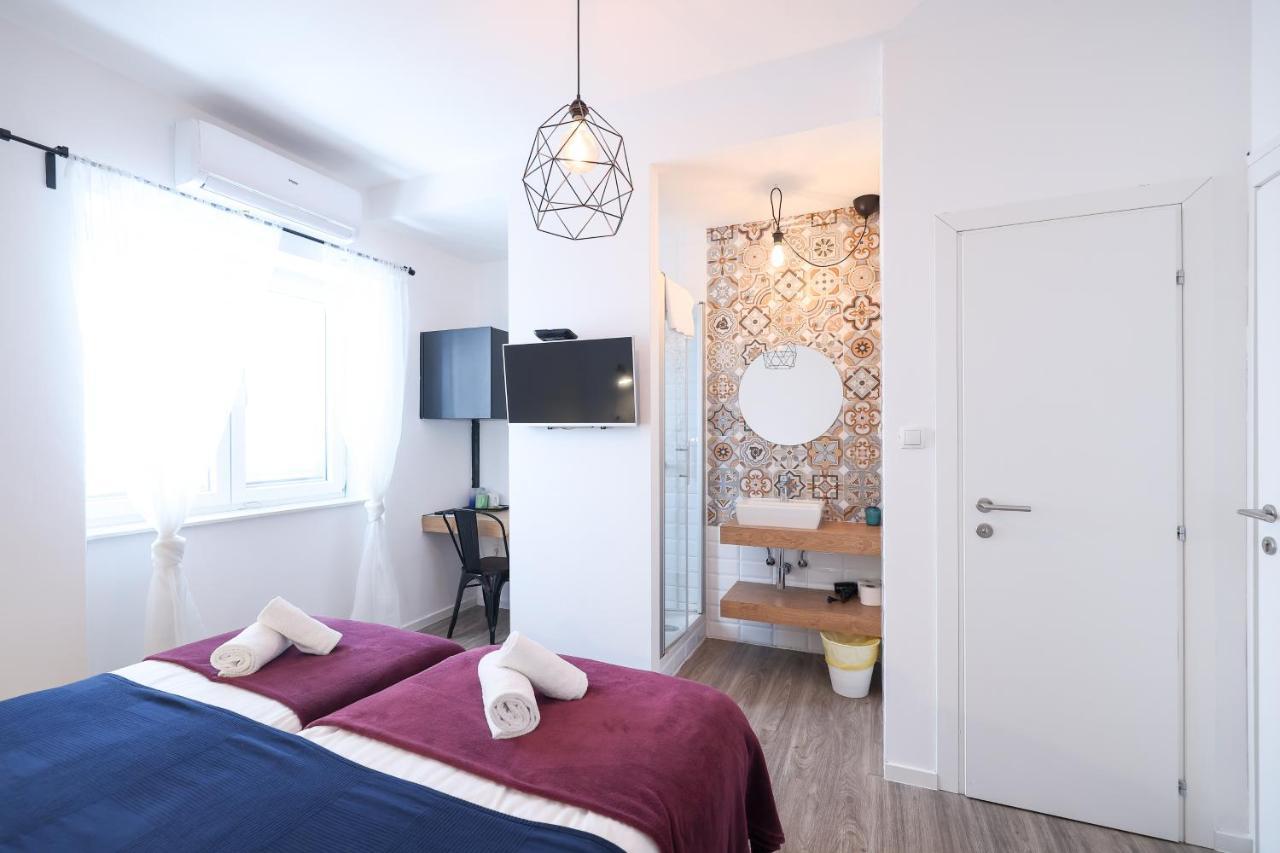 Zaratino Rooms 외부 사진