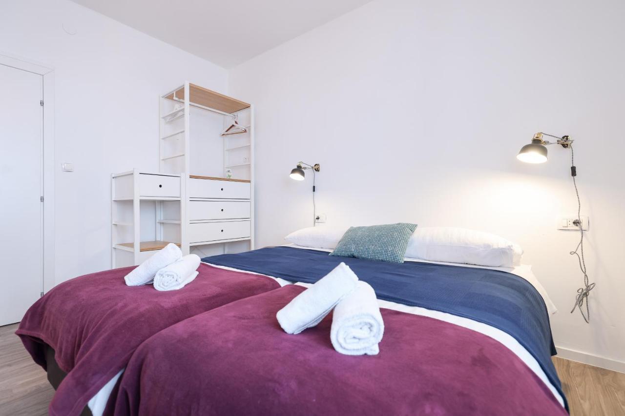 Zaratino Rooms 외부 사진