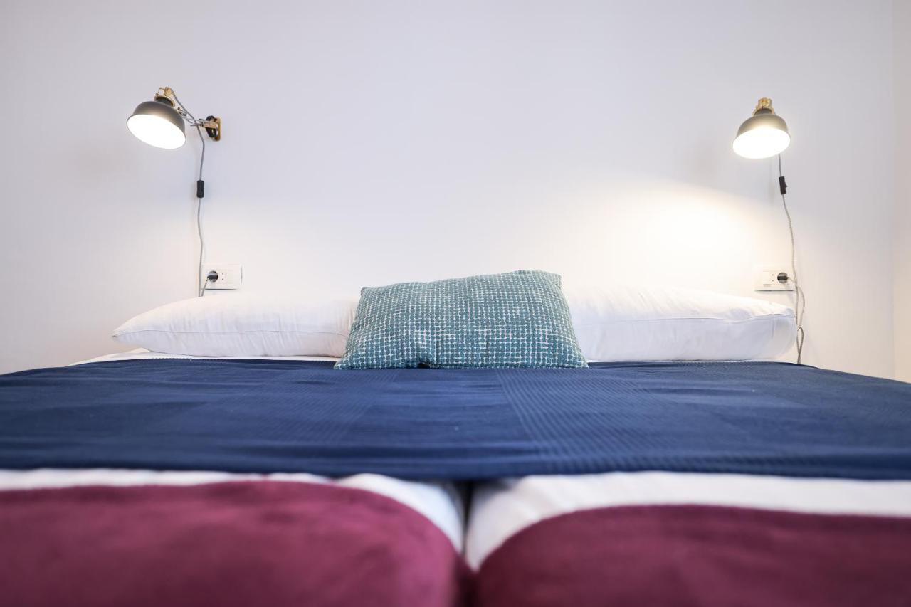 Zaratino Rooms 외부 사진