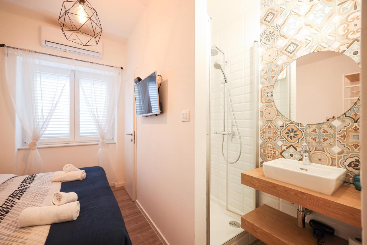 Zaratino Rooms 외부 사진