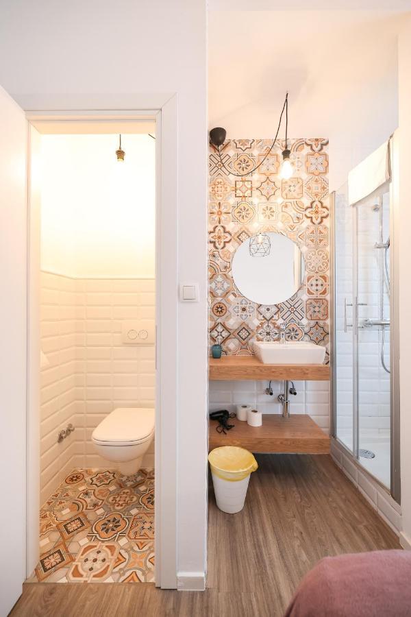 Zaratino Rooms 외부 사진
