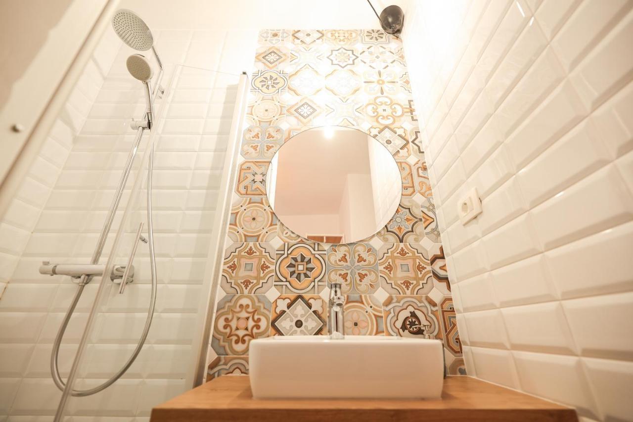 Zaratino Rooms 외부 사진