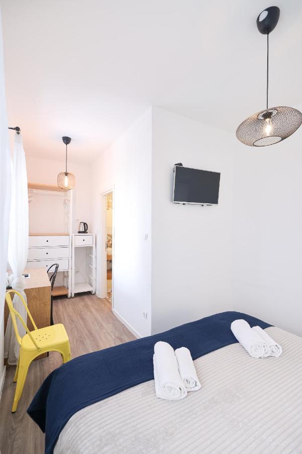 Zaratino Rooms 외부 사진