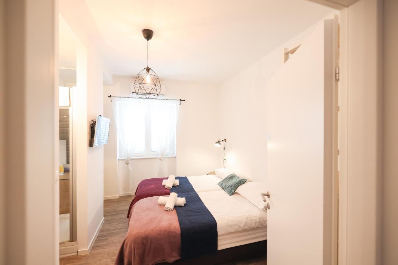 Zaratino Rooms 외부 사진