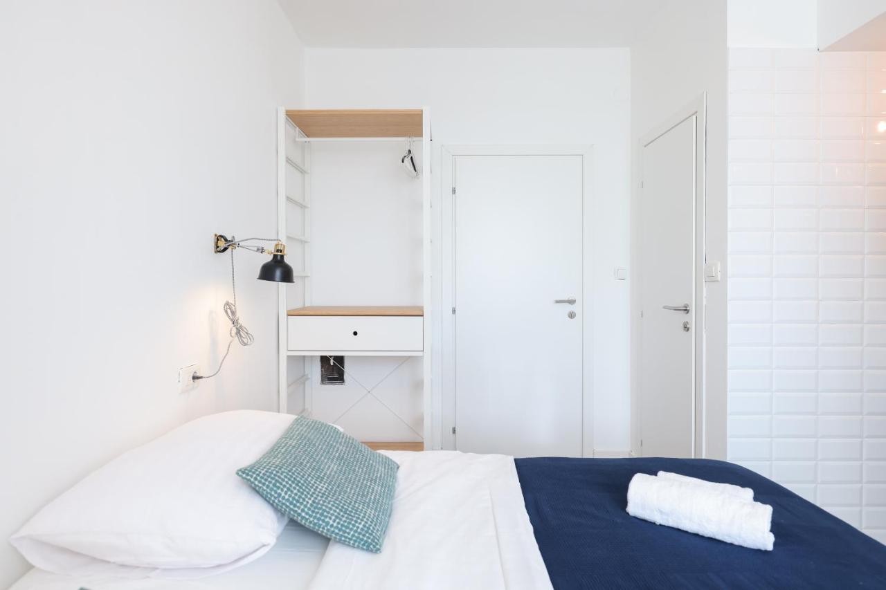 Zaratino Rooms 외부 사진