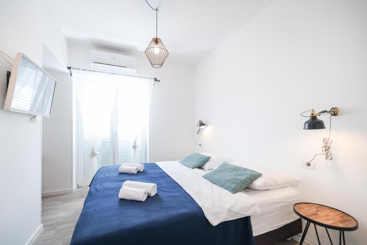 Zaratino Rooms 외부 사진