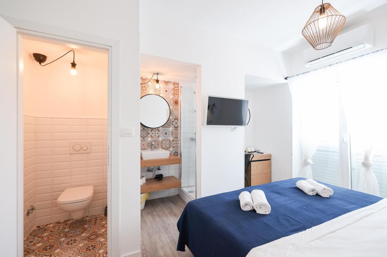 Zaratino Rooms 외부 사진
