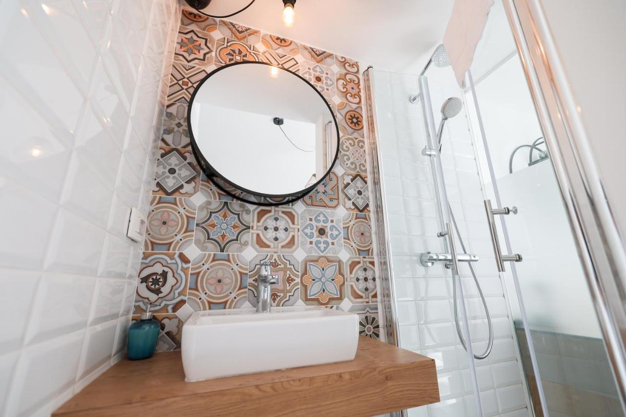 Zaratino Rooms 외부 사진