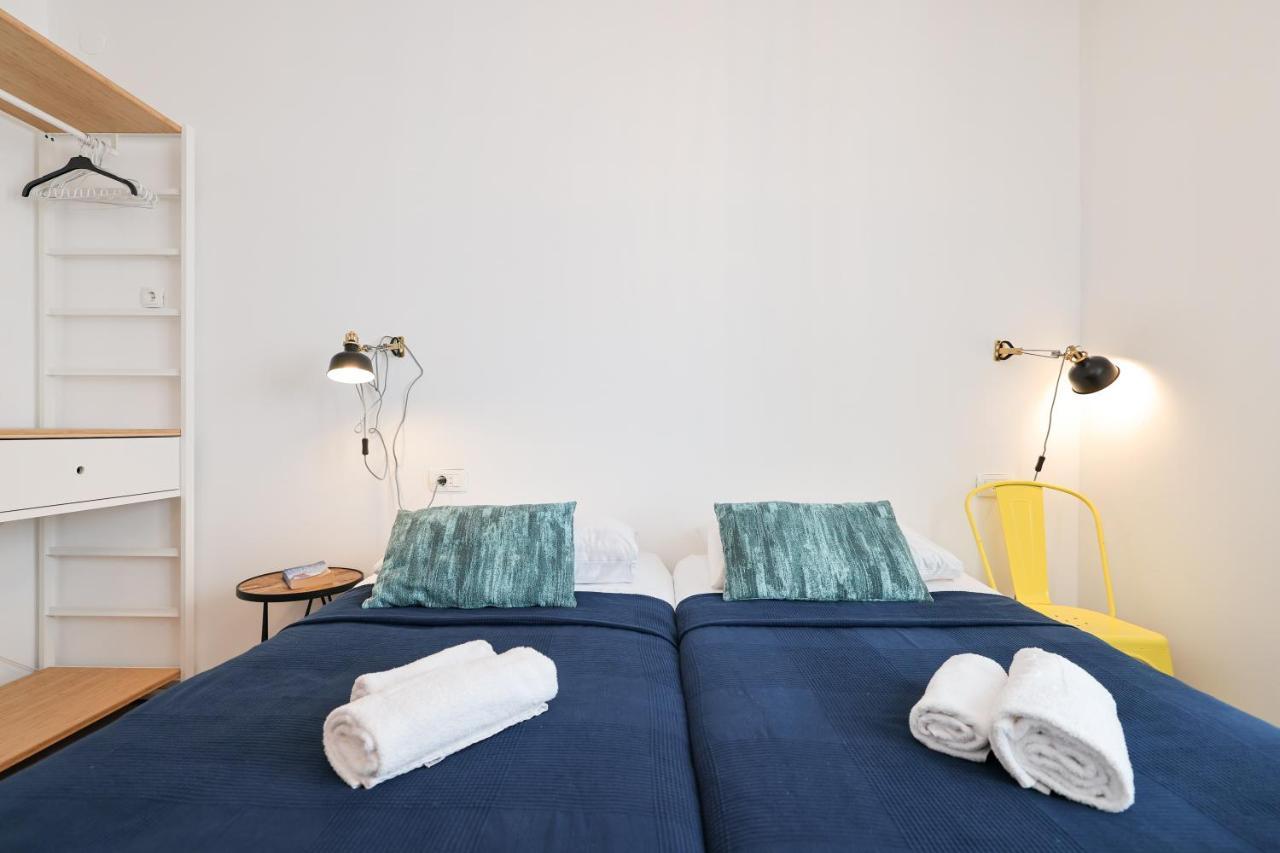 Zaratino Rooms 외부 사진