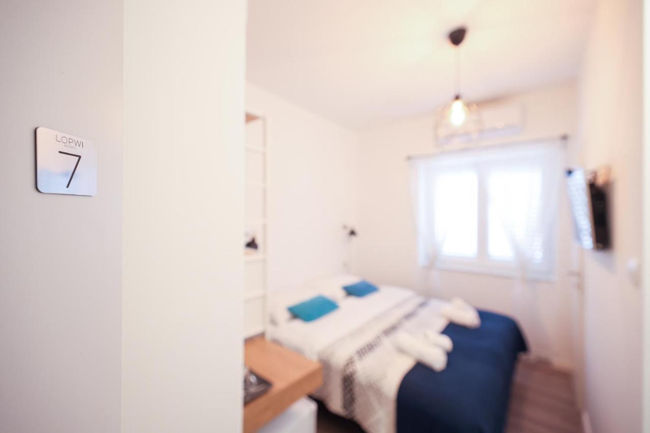 Zaratino Rooms 외부 사진
