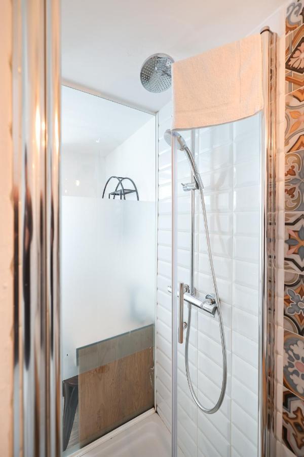 Zaratino Rooms 외부 사진