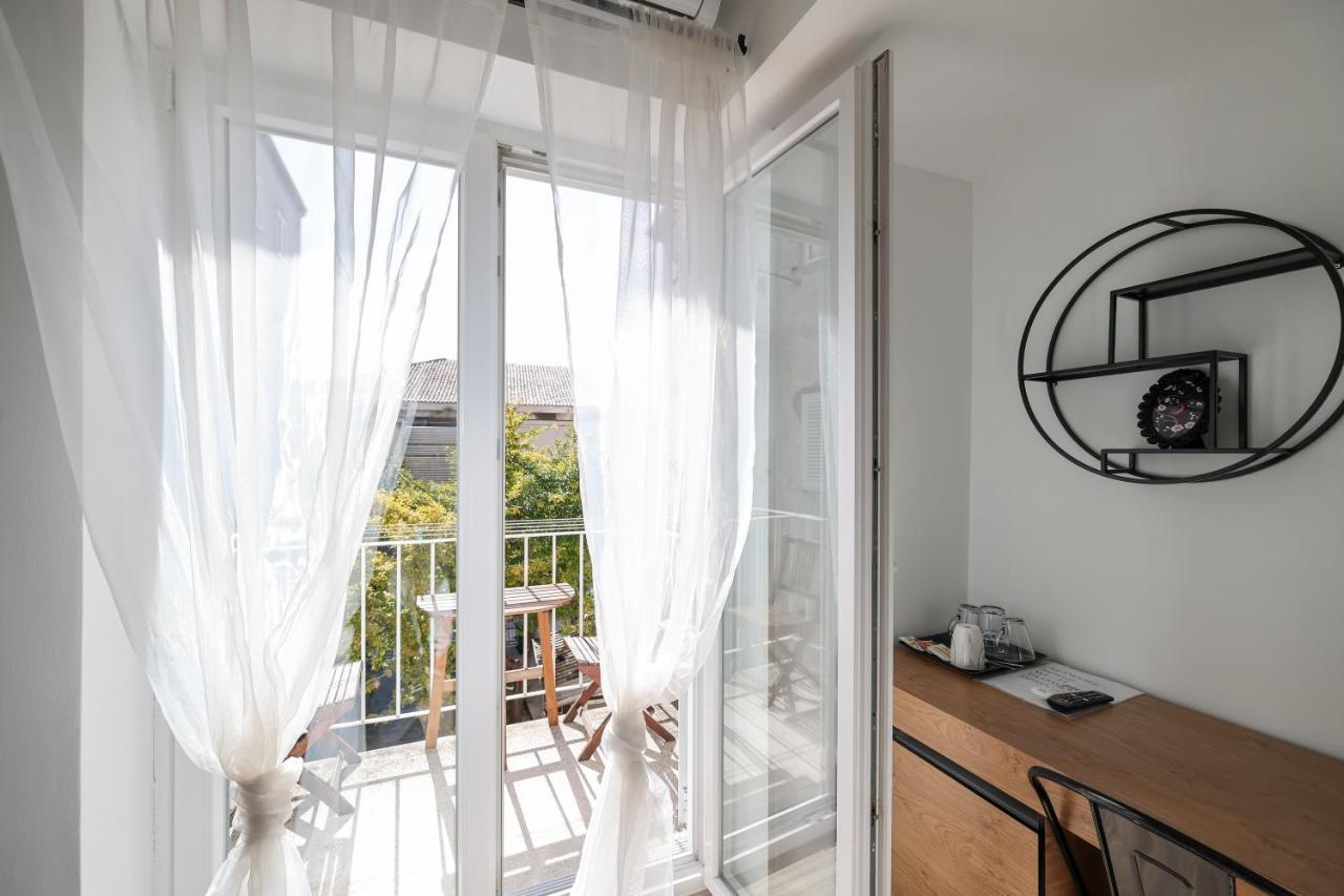 Zaratino Rooms 외부 사진