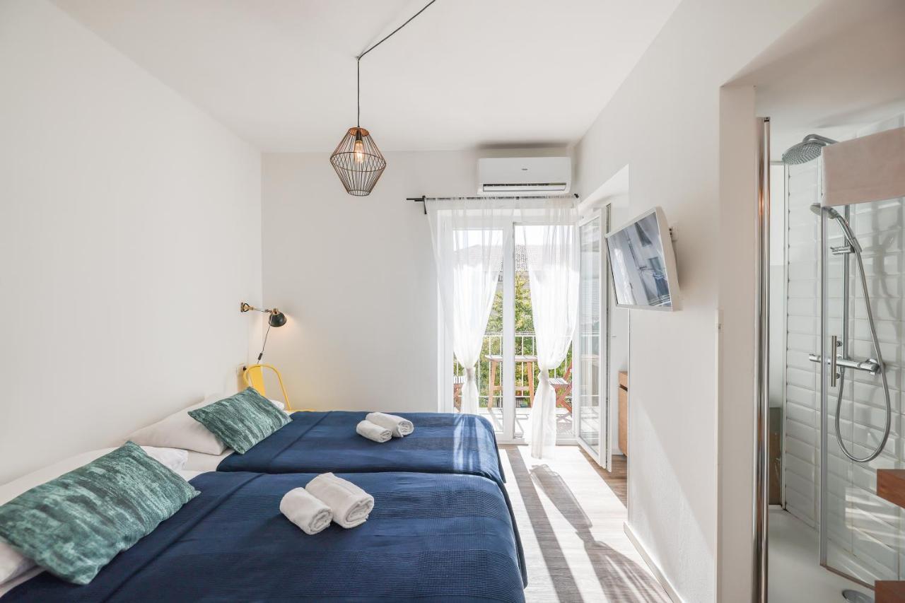 Zaratino Rooms 외부 사진