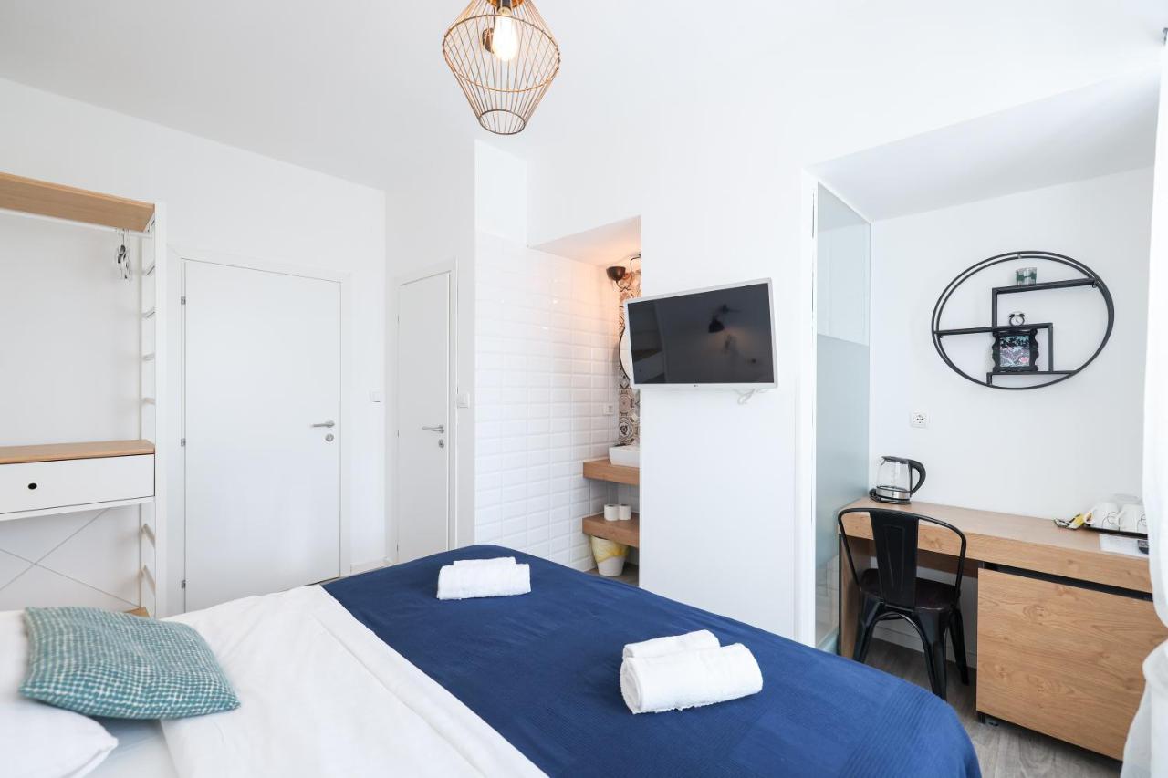 Zaratino Rooms 외부 사진
