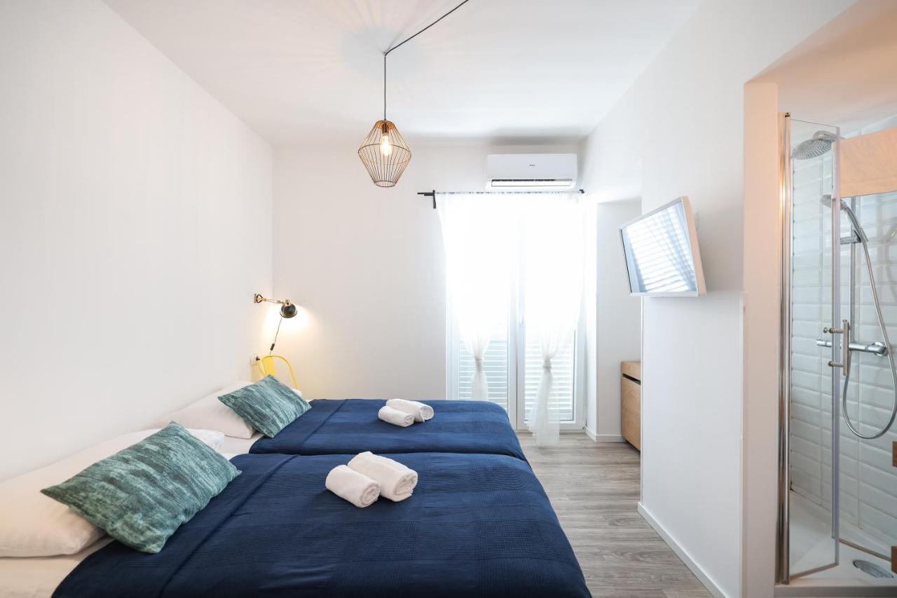 Zaratino Rooms 외부 사진
