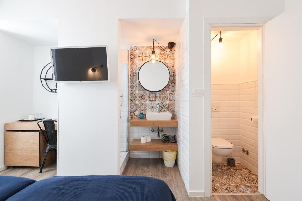 Zaratino Rooms 외부 사진
