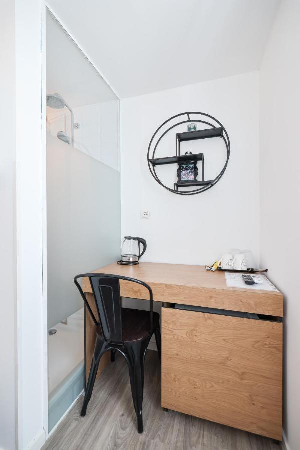Zaratino Rooms 외부 사진