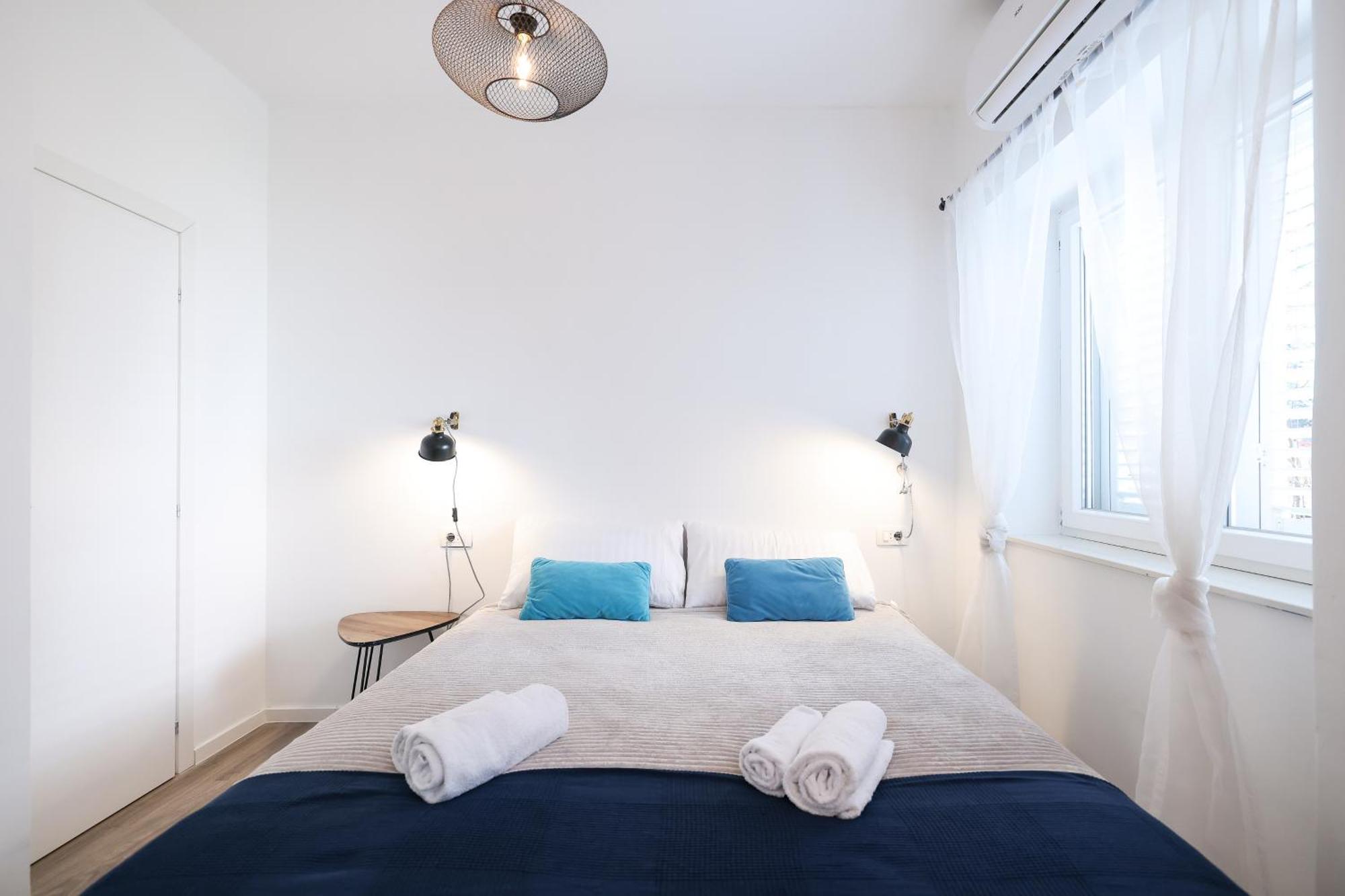 Zaratino Rooms 외부 사진