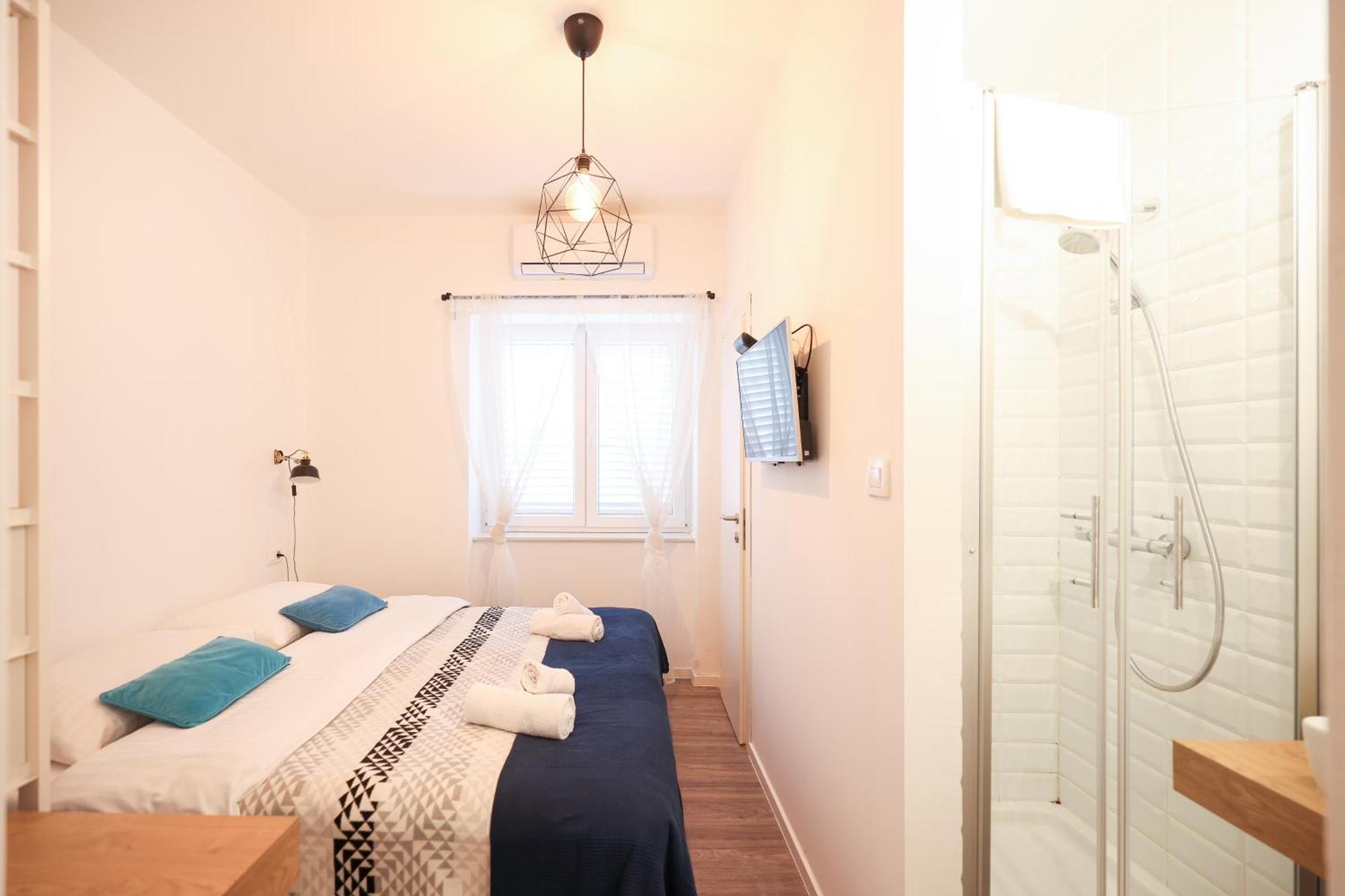 Zaratino Rooms 외부 사진