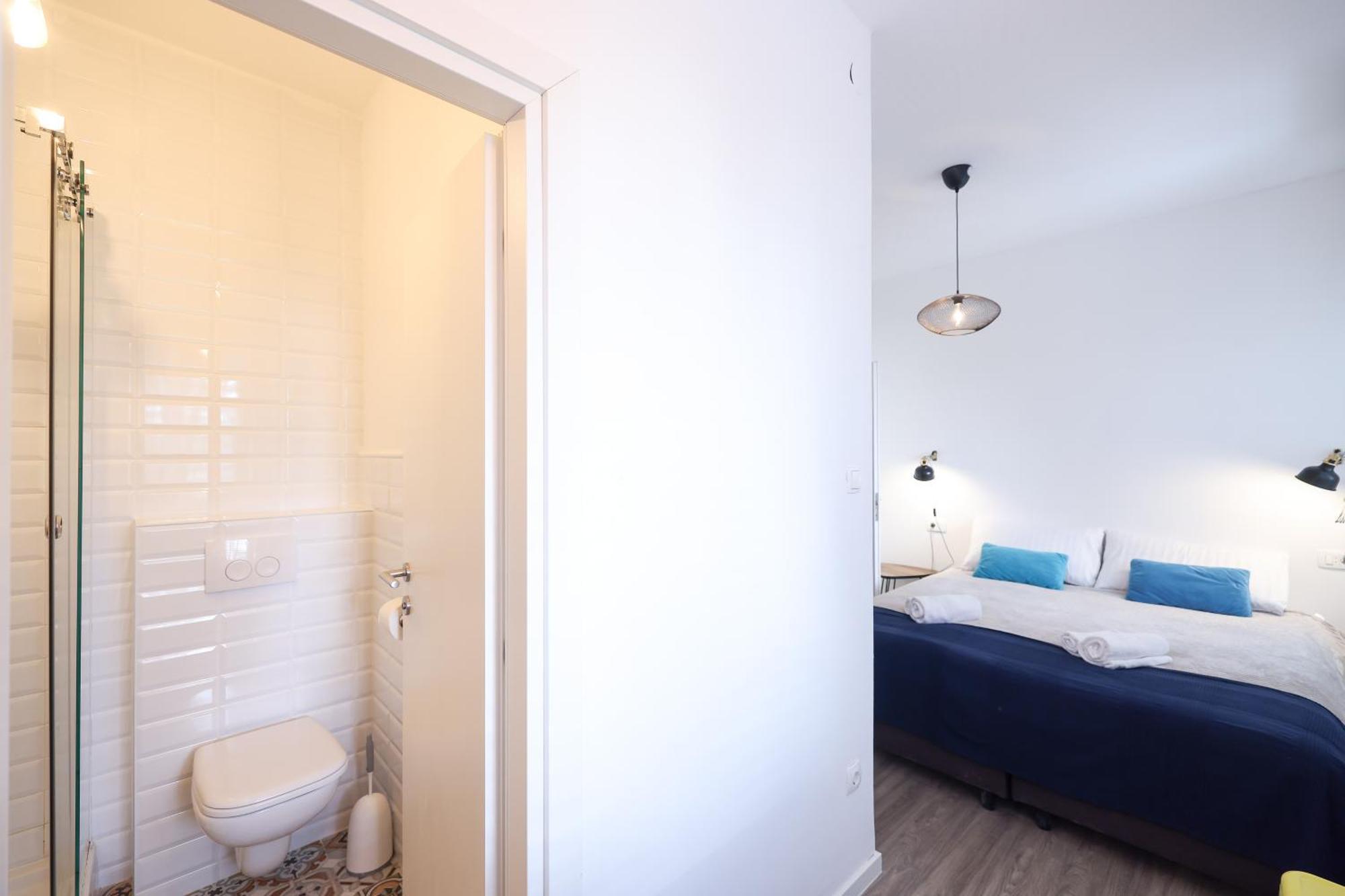 Zaratino Rooms 외부 사진