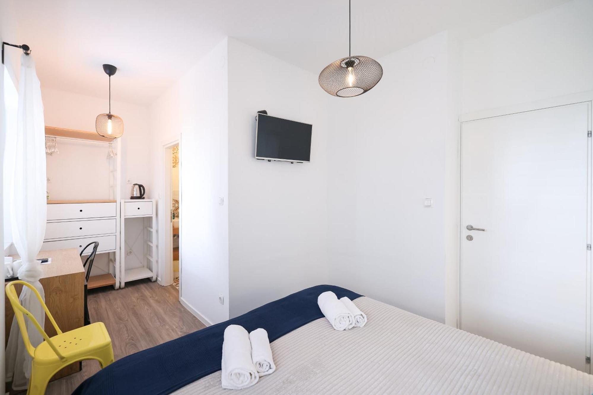 Zaratino Rooms 외부 사진